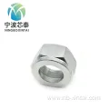 Nut for Hydrauic Fitting Price